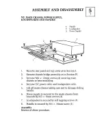 Предварительный просмотр 32 страницы ACT apricot Service Manual