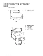 Предварительный просмотр 33 страницы ACT apricot Service Manual