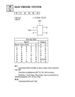 Предварительный просмотр 80 страницы ACT apricot Service Manual