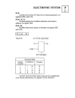 Предварительный просмотр 83 страницы ACT apricot Service Manual