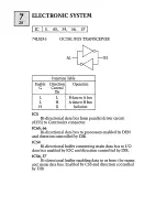 Предварительный просмотр 84 страницы ACT apricot Service Manual