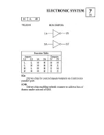 Предварительный просмотр 85 страницы ACT apricot Service Manual