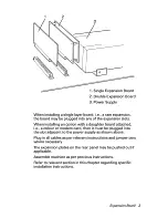 Preview for 108 page of ACT apricot Service Manual