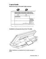 Preview for 110 page of ACT apricot Service Manual