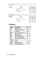 Предварительный просмотр 117 страницы ACT apricot Service Manual