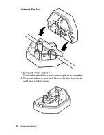 Предварительный просмотр 135 страницы ACT apricot Service Manual