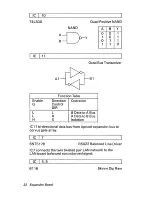 Предварительный просмотр 137 страницы ACT apricot Service Manual