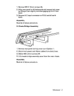 Предварительный просмотр 146 страницы ACT apricot Service Manual