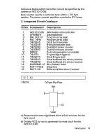 Предварительный просмотр 156 страницы ACT apricot Service Manual