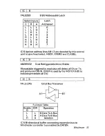 Предварительный просмотр 158 страницы ACT apricot Service Manual