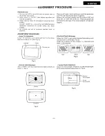 Предварительный просмотр 174 страницы ACT apricot Service Manual