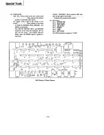 Предварительный просмотр 195 страницы ACT apricot Service Manual