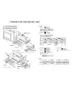 Предварительный просмотр 197 страницы ACT apricot Service Manual