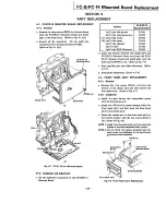 Предварительный просмотр 212 страницы ACT apricot Service Manual