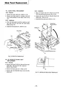 Предварительный просмотр 213 страницы ACT apricot Service Manual