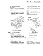 Предварительный просмотр 214 страницы ACT apricot Service Manual