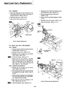 Предварительный просмотр 215 страницы ACT apricot Service Manual