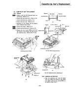 Предварительный просмотр 216 страницы ACT apricot Service Manual