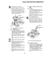 Предварительный просмотр 218 страницы ACT apricot Service Manual