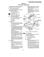 Предварительный просмотр 222 страницы ACT apricot Service Manual