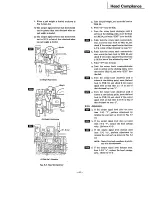 Предварительный просмотр 224 страницы ACT apricot Service Manual