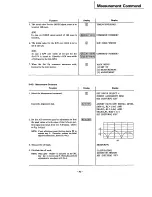 Предварительный просмотр 226 страницы ACT apricot Service Manual