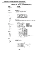 Предварительный просмотр 261 страницы ACT apricot Service Manual