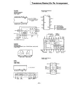 Предварительный просмотр 262 страницы ACT apricot Service Manual