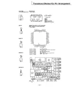 Предварительный просмотр 264 страницы ACT apricot Service Manual