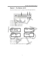 Preview for 9 page of ACT HDC11FH User Manual