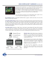 Preview for 18 page of Actall PALS 9K Installation Manual