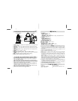 Предварительный просмотр 4 страницы Acteck J-8902 Operating Instructions Manual