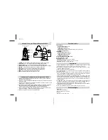 Предварительный просмотр 5 страницы Acteck J-8902 Operating Instructions Manual