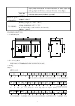 Preview for 6 page of Actel ARTU Series Installation And Operation Manual