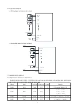 Preview for 9 page of Actel ARTU Series Installation And Operation Manual