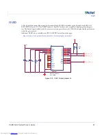 Предварительный просмотр 41 страницы Actel IGLOO PLUS Starter Kit User Manual