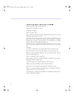 Preview for 2 page of Actel ProASIC PLUS User Manual