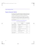 Preview for 10 page of Actel ProASIC PLUS User Manual