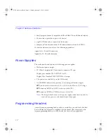 Preview for 12 page of Actel ProASIC PLUS User Manual