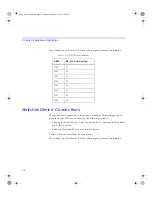 Preview for 14 page of Actel ProASIC PLUS User Manual