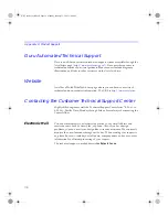 Preview for 36 page of Actel ProASIC PLUS User Manual