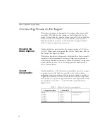 Preview for 8 page of Actel Silicon Explorer Quick Start Manual