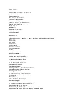 Preview for 2 page of ACTEON Equipment Satelec Implant Center 2 Manual