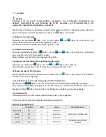 Preview for 14 page of ACTEON Equipment Satelec Implant Center 2 Manual