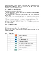 Preview for 26 page of ACTEON Equipment Satelec Implant Center 2 Manual