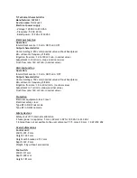 Preview for 35 page of ACTEON Equipment Satelec Implant Center 2 Manual