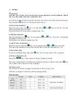 Предварительный просмотр 40 страницы ACTEON Equipment Satelec Implant Center 2 Manual