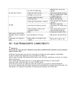 Preview for 47 page of ACTEON Equipment Satelec Implant Center 2 Manual