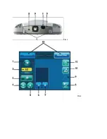 Предварительный просмотр 56 страницы ACTEON Equipment Satelec Implant Center 2 Manual