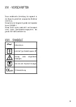 Preview for 99 page of ACTEON Equipment SATELEC Implant Center User Manual